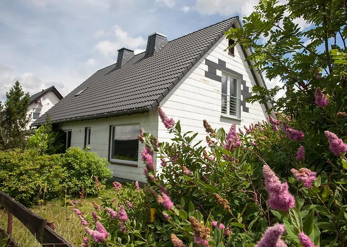 Ferienhaus Grenzweg