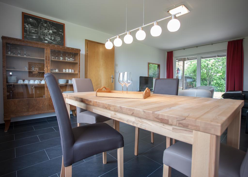 Ferienhaus Ferienhaus Grenzweg *