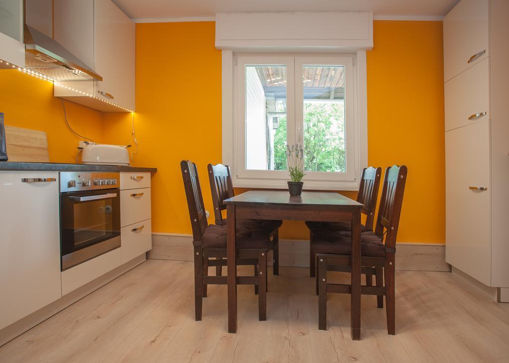 Ferienhaus Grenzweg Ferienhaus *