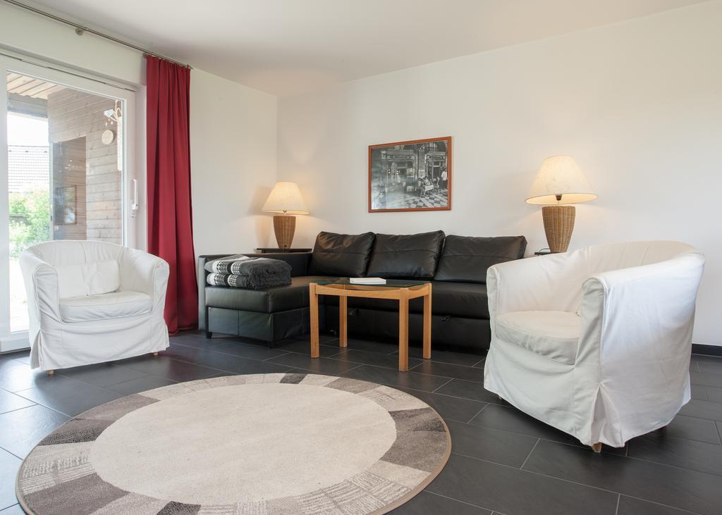 Ferienhaus Grenzweg *