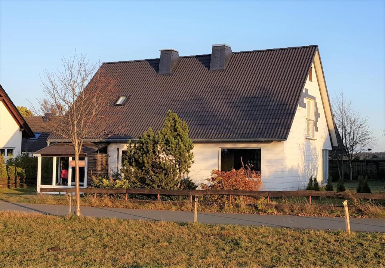 Ferienhaus Grenzweg Ferienhaus Winterberg