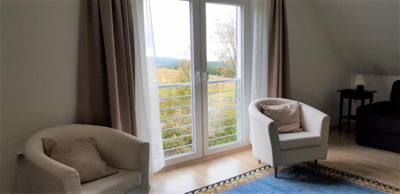 Ferienhaus Grenzweg Ferienhaus Winterberg