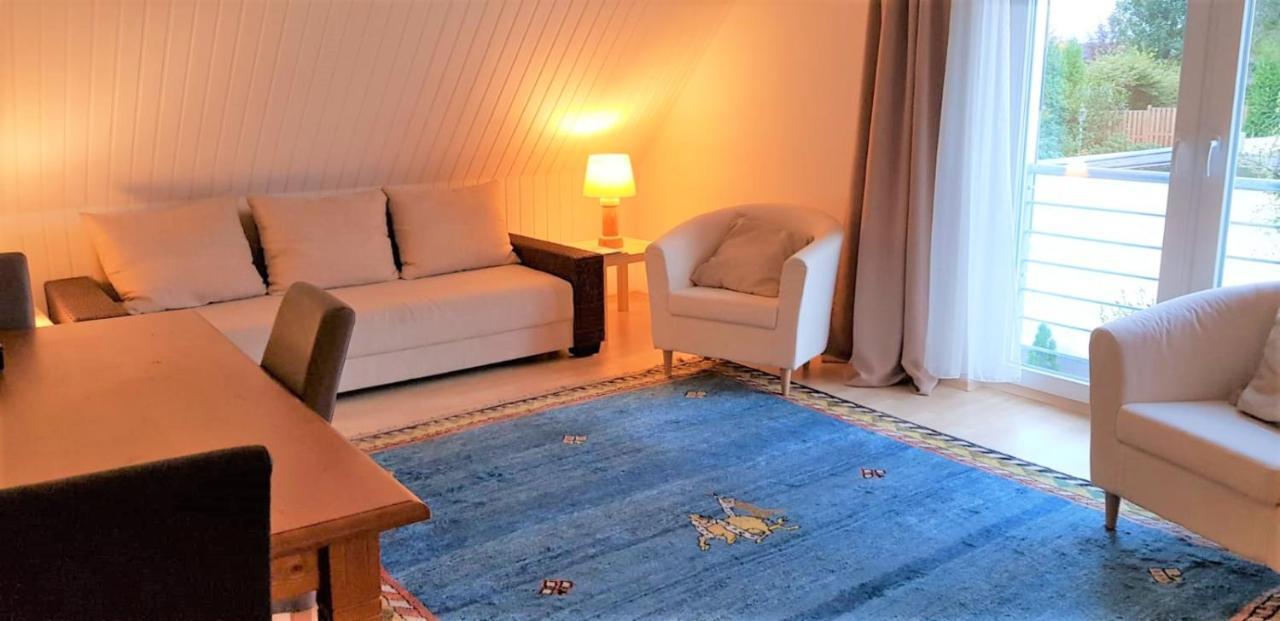 Ferienhaus Ferienhaus Grenzweg *