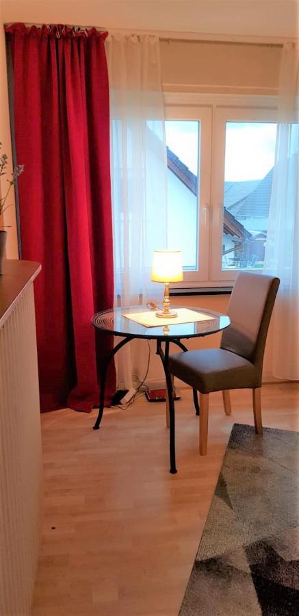 Ferienhaus Ferienhaus Grenzweg *